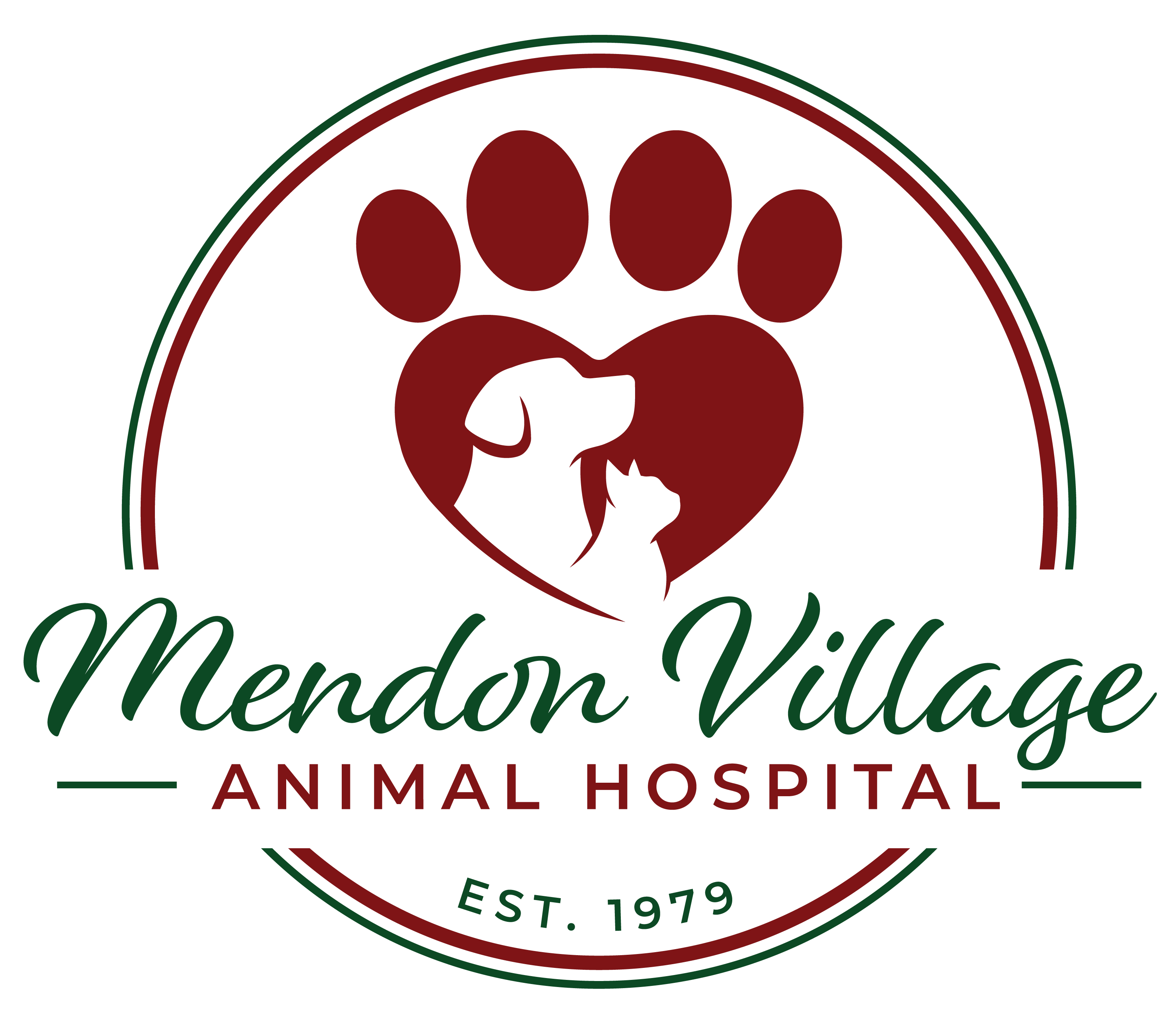 Mendon Village Animal Hospital